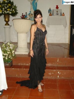 Sympathetic Latina. Thumb 14