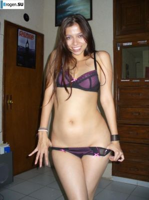 Sympathetic Latina. Thumb 5