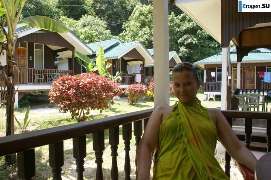 Wet. Part 4. Photo 29