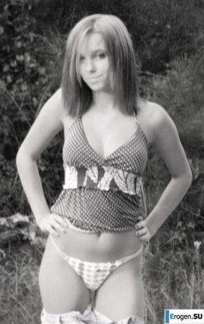 Домашнее милахи. Часть 2. Эскиз 12