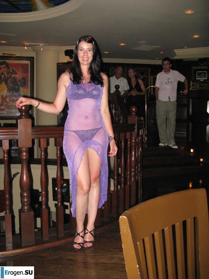 Milf. Part 2. Photo 12