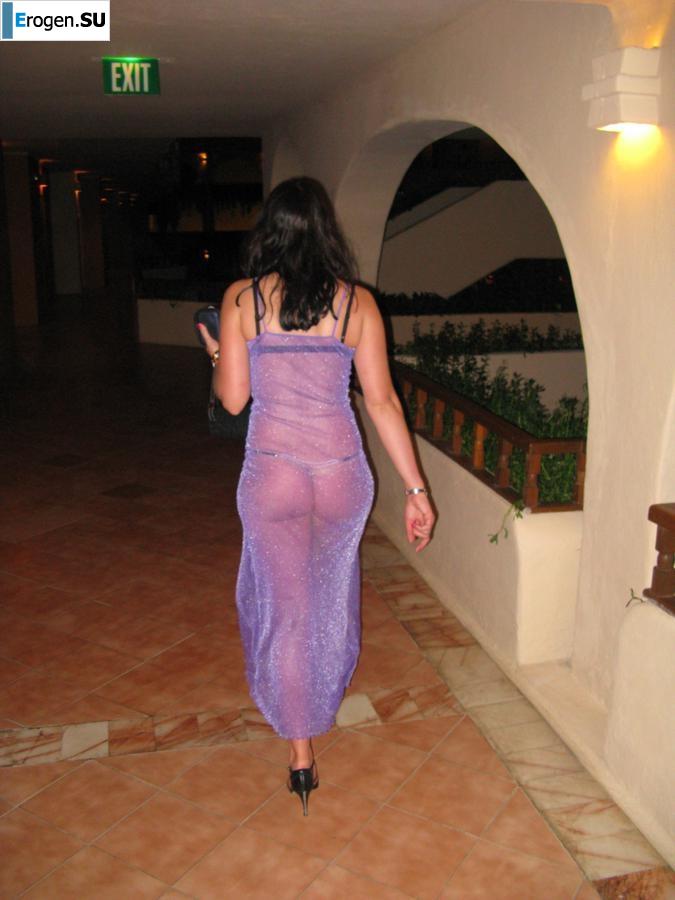 Milf. Part 2. Photo 13