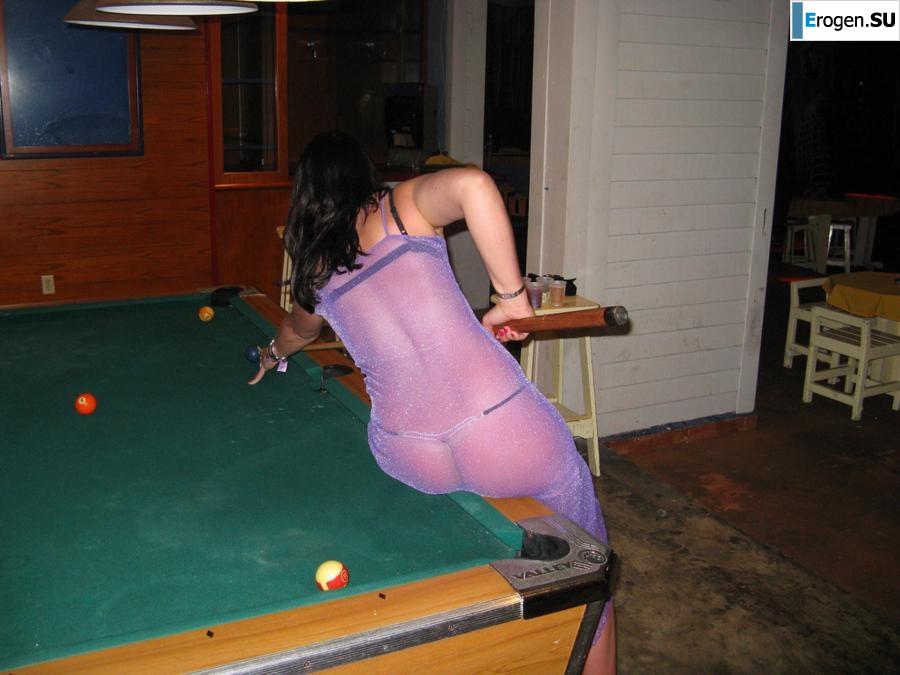 Milf. Part 2. Photo 17