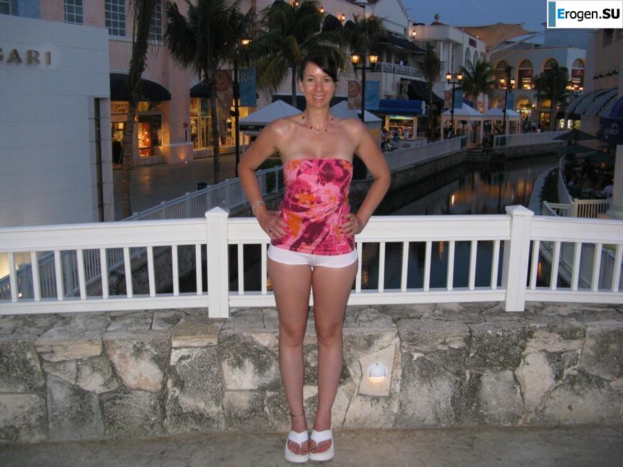 Milf. Part 2. Photo 23