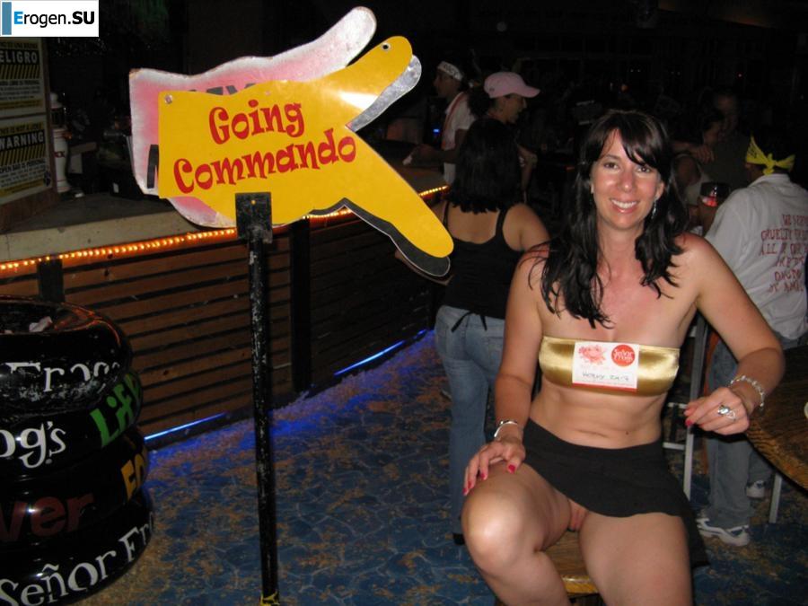 Milf. Part 2. Photo 34