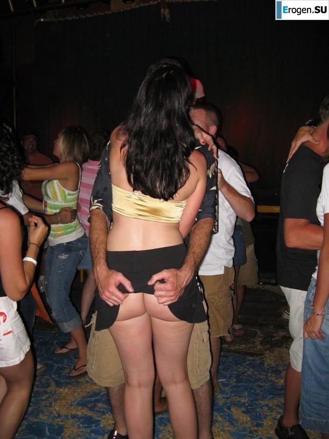 Milf. Part 2. Photo 35