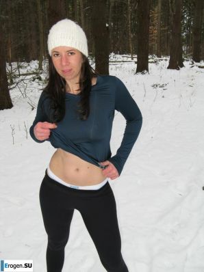 Милфа. Часть 2. Эскиз 18