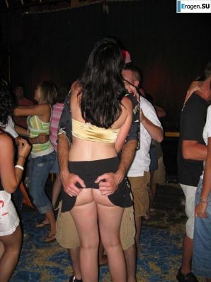 Милфа. Часть 2. Эскиз 35