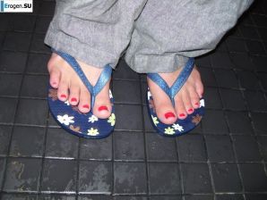 in the shower. Thumb 13