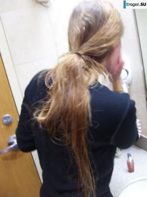 in the shower. Thumb 15