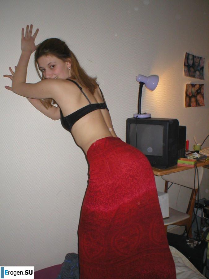 In a sex shop. Part 2. Photo 22