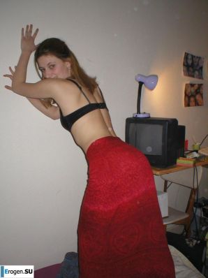 In a sex shop. Part 2. Thumb 22