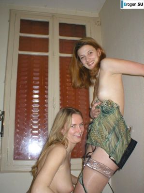 In a sex shop. Part 2. Thumb 25