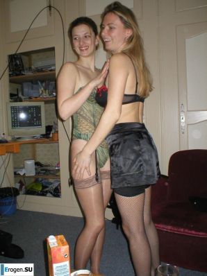 In a sex shop. Part 2. Thumb 36