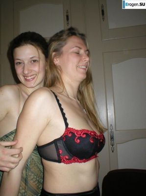 In a sex shop. Part 2. Thumb 37