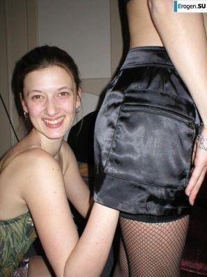 In a sex shop. Part 2. Thumb 38