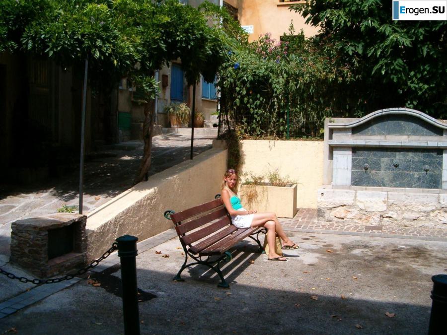 Homemade blyandinka. Part 2. Photo 34