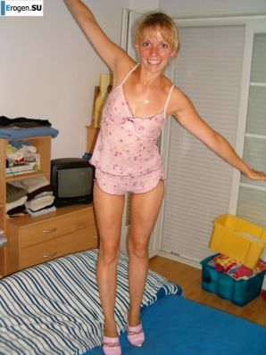 Homemade blyandinka. Part 2. Thumb 5