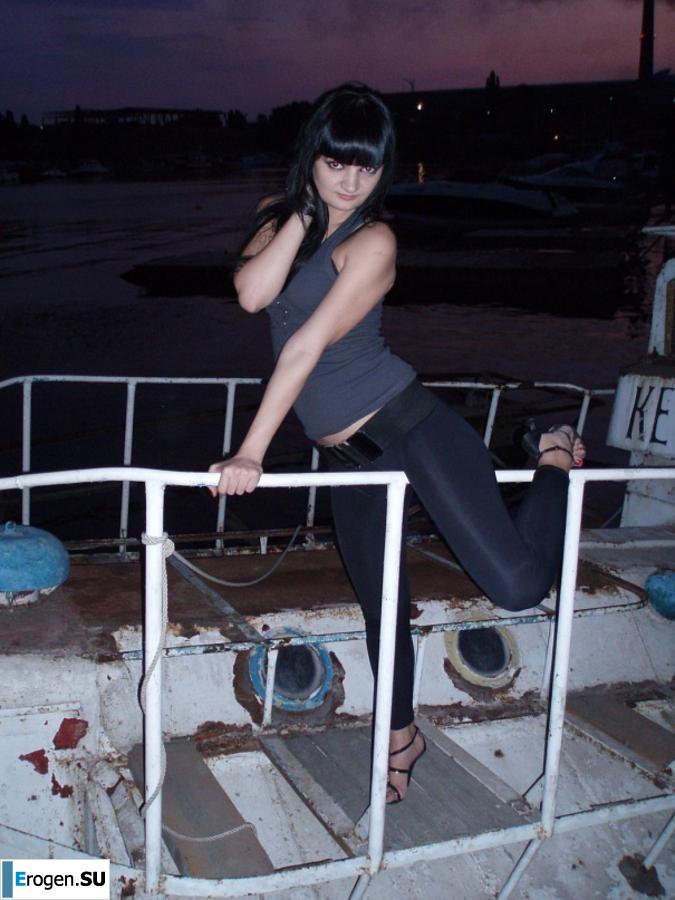 леггинсы рулят. Часть 18. Фото 15