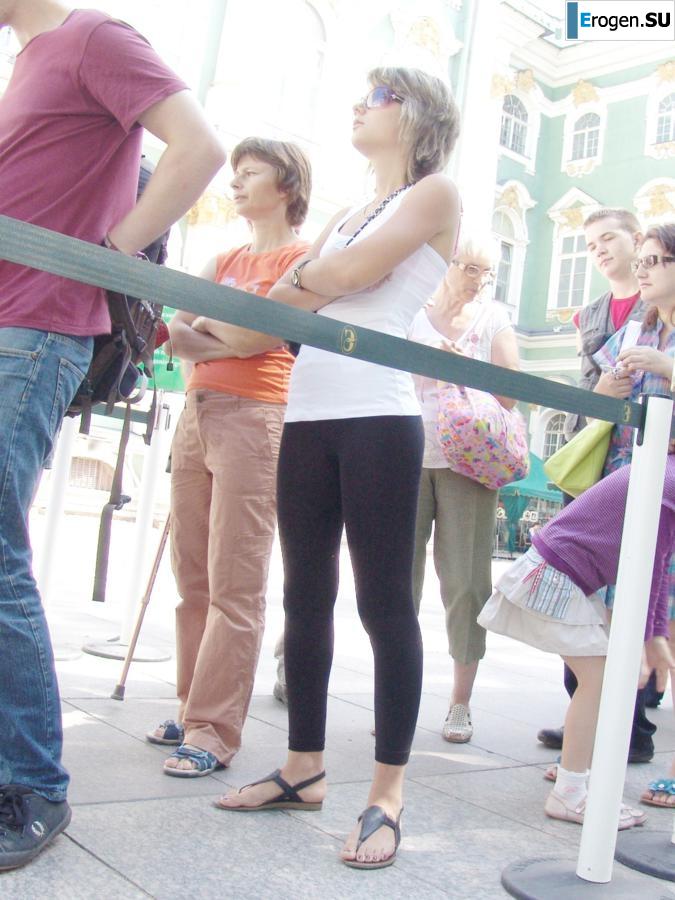 леггинсы рулят. Часть 18. Фото 20