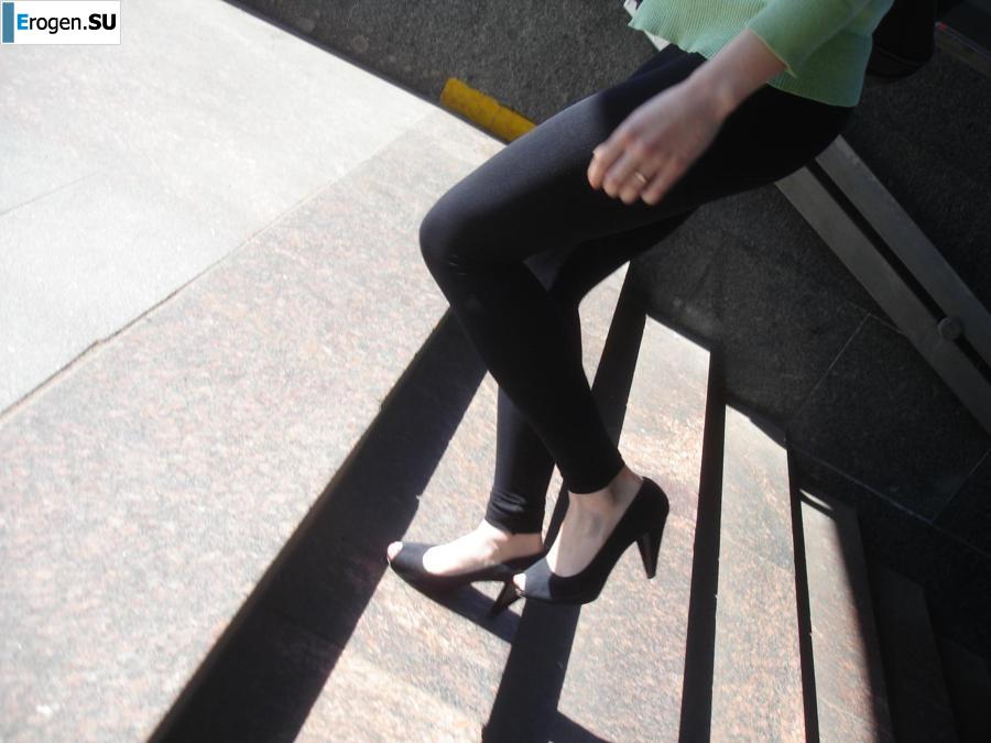 леггинсы рулят. Часть 18. Фото 3