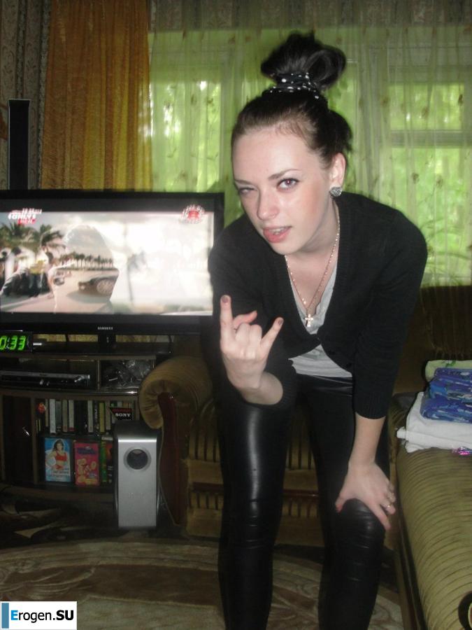 леггинсы рулят. Часть 18. Фото 34