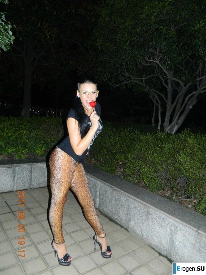 леггинсы рулят. Часть 18. Фото 40