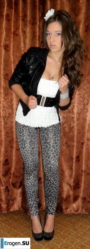 леггинсы рулят. Часть 18. Эскиз 14