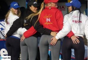 леггинсы рулят. Часть 18. Эскиз 17