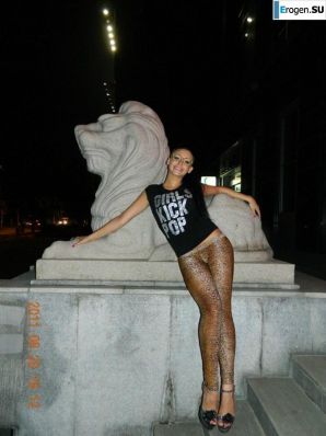 леггинсы рулят. Часть 18. Эскиз 29