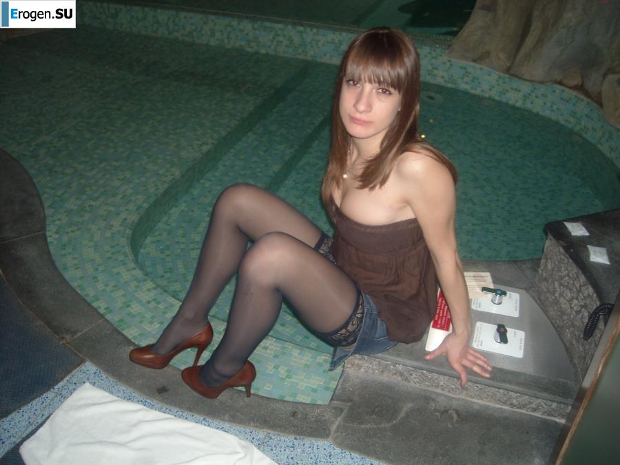 Красивая девушка, отличная фигура. Фото 34