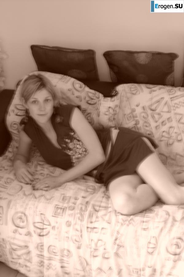 Snowflake. Part 2. Photo 17