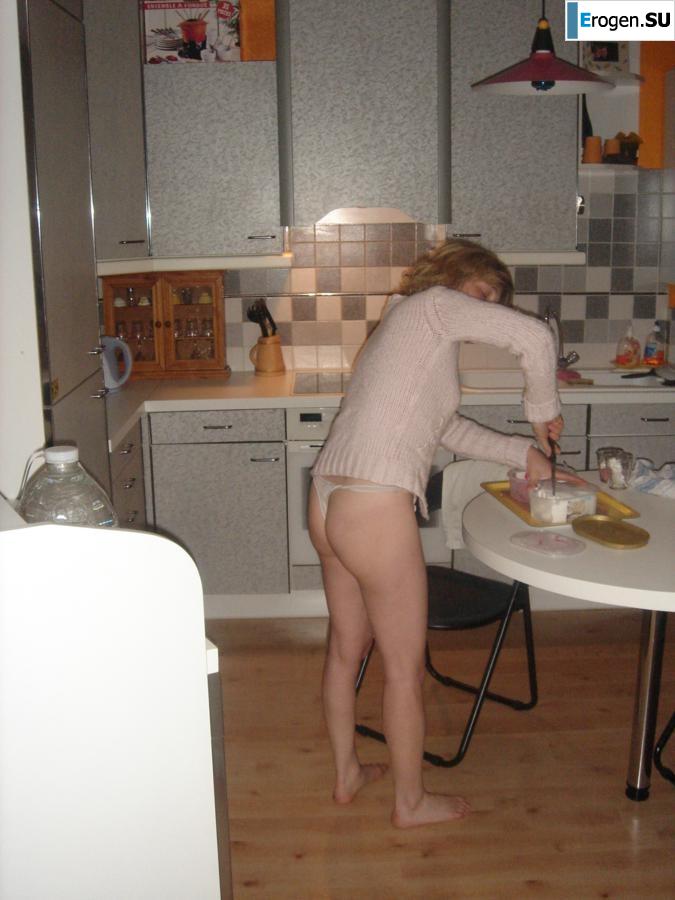 Snowflake. Part 2. Photo 4