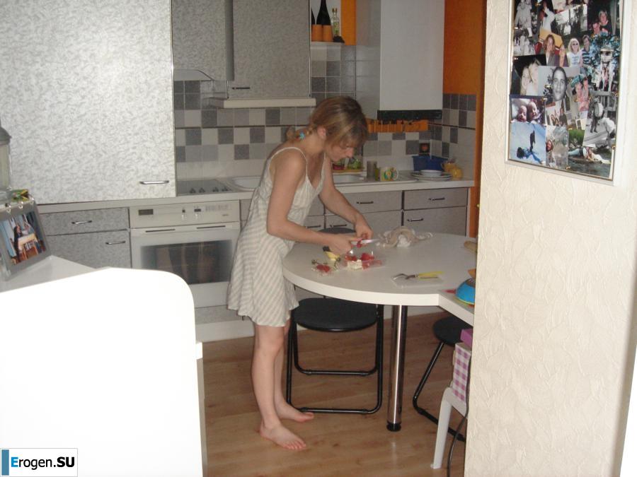 Snowflake. Part 2. Photo 7