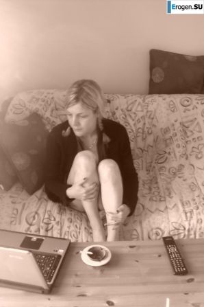 Snowflake. Part 2. Thumb 22