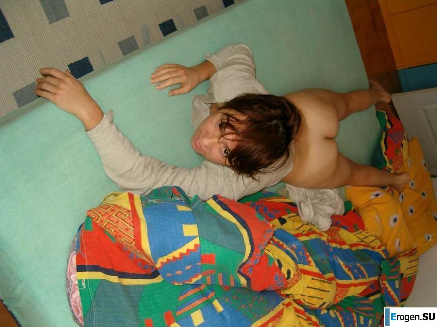 Whirlwind. Part 3. Photo 19