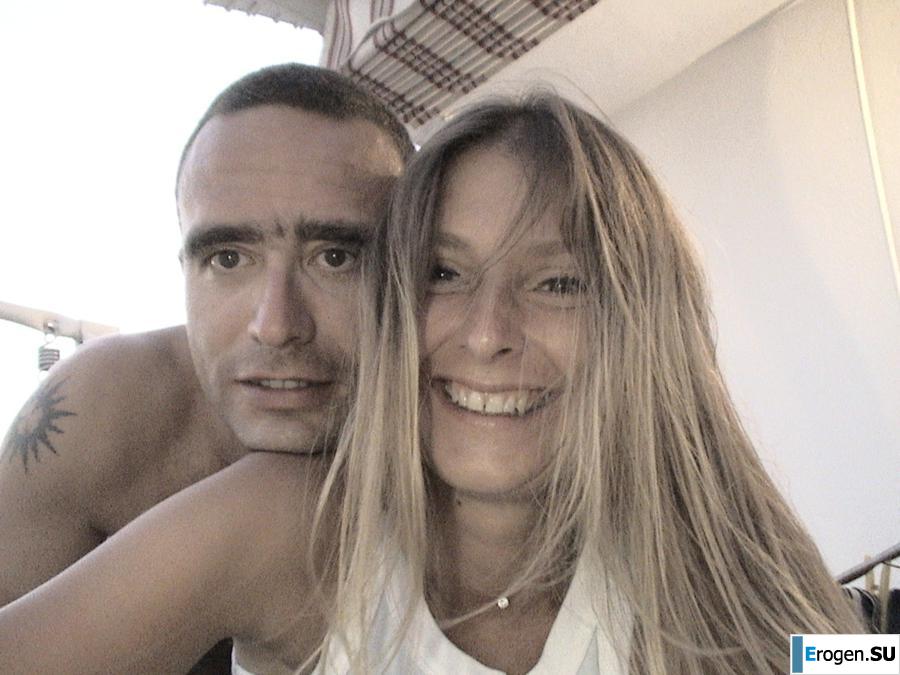 Beauty from Italy and all her personal photos. Photo 13