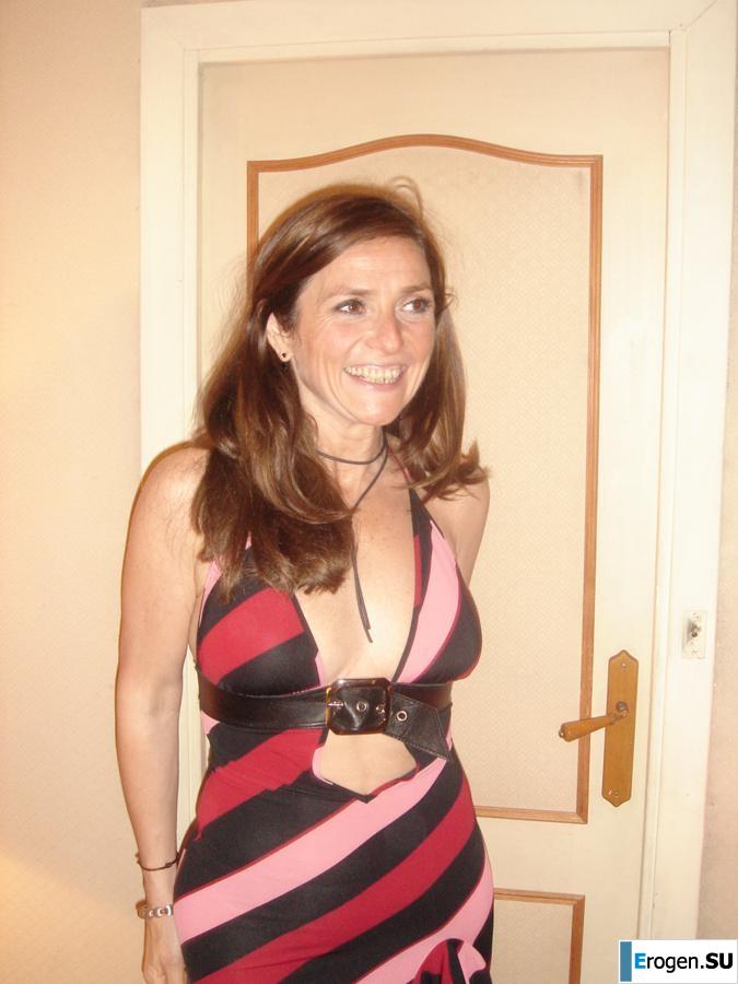 Beauty from Italy and all her personal photos. Photo 18