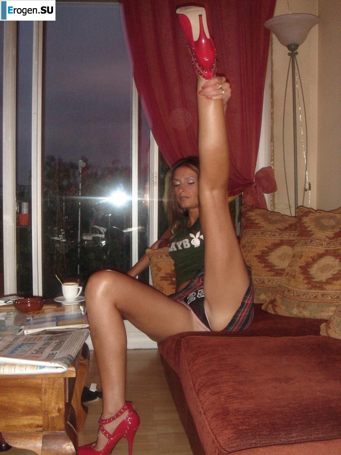 Beauty from Italy and all her personal photos. Photo 21