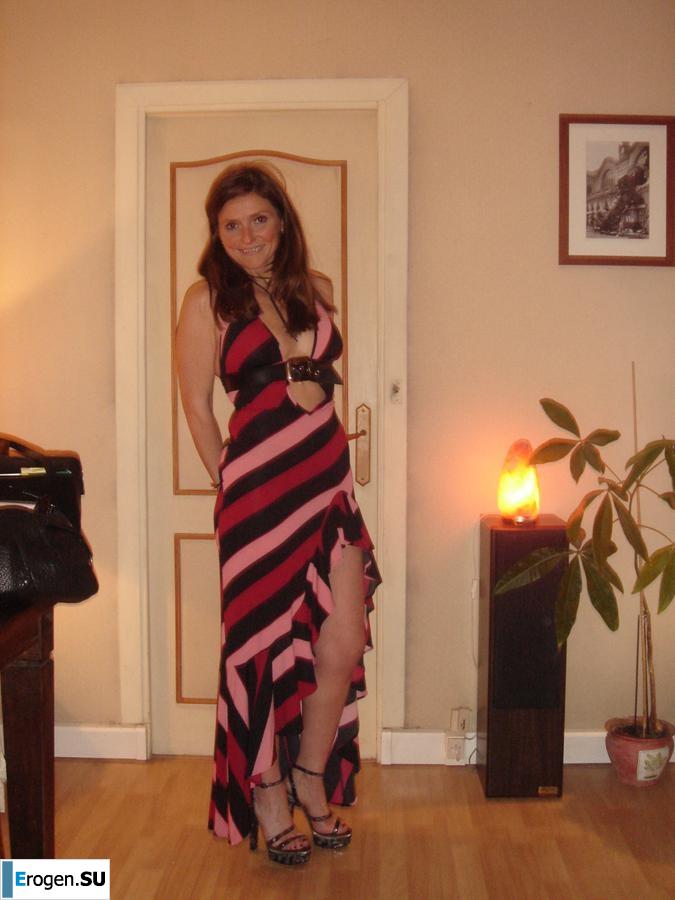 Beauty from Italy and all her personal photos. Photo 29