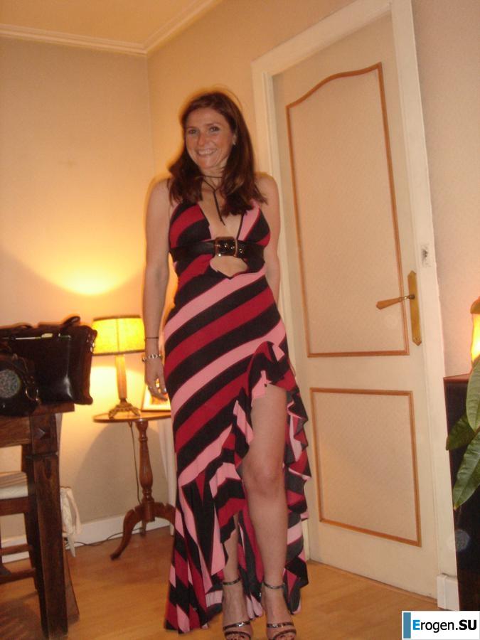 Beauty from Italy and all her personal photos. Photo 40