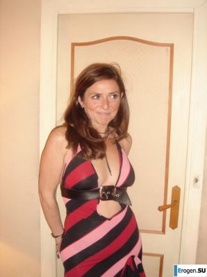 Beauty from Italy and all her personal photos. Thumb 7