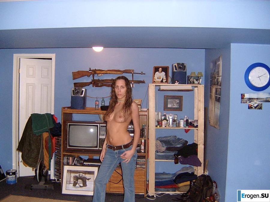 Америкосы. Часть 2. Фото 12