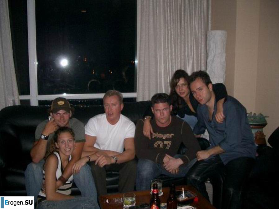 Америкосы. Часть 2. Фото 36