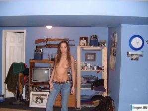 Америкосы. Часть 2. Эскиз 11