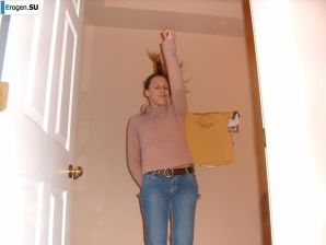 Америкосы. Часть 2. Эскиз 17