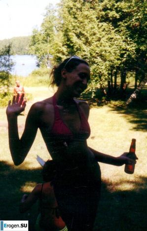 Америкосы. Часть 2. Эскиз 31