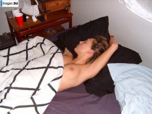 Америкосы. Часть 2. Эскиз 34