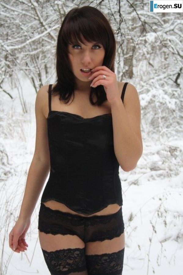 A selection of girls in beautiful lingerie. Part 12. Photo 37