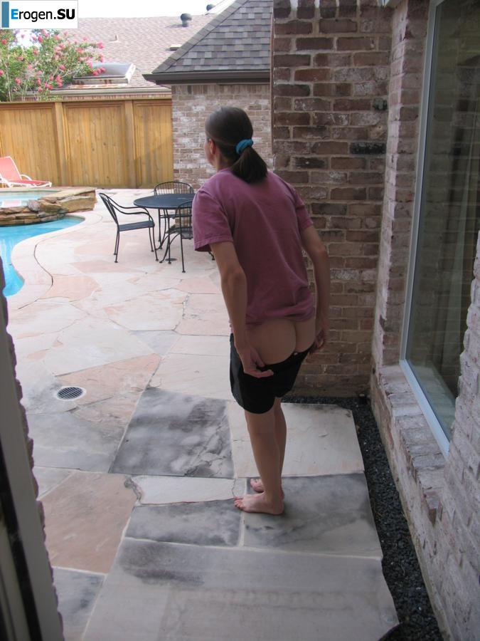 Патриция. Часть 4. Фото 19